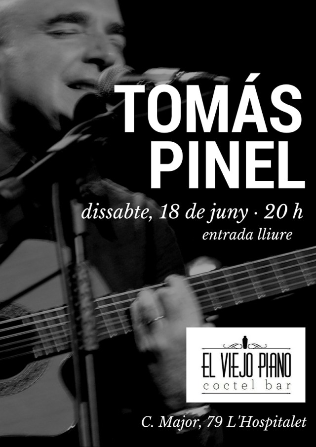 El Viejo Piano 18-06-2016